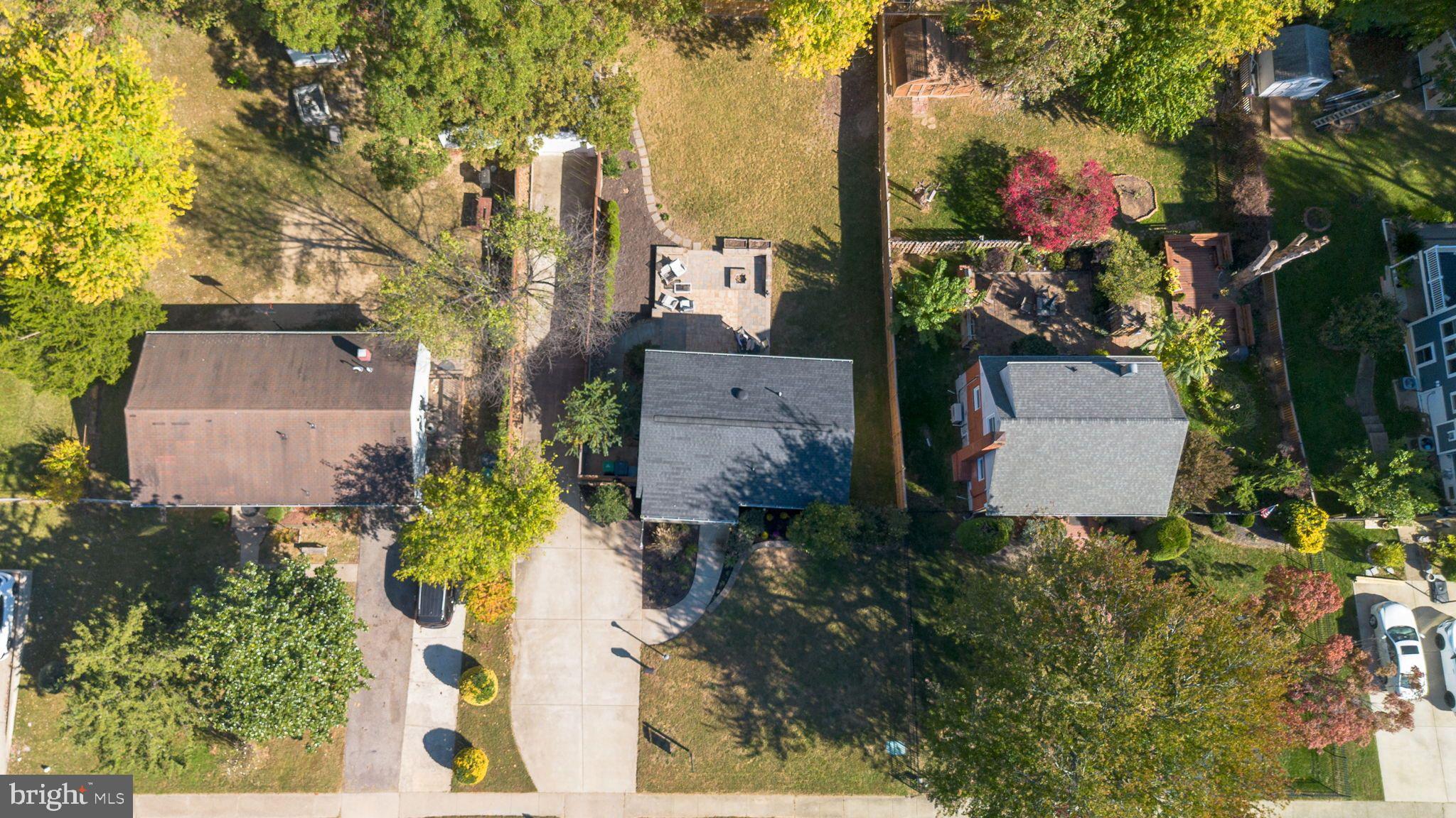 DALE CITY - Residential