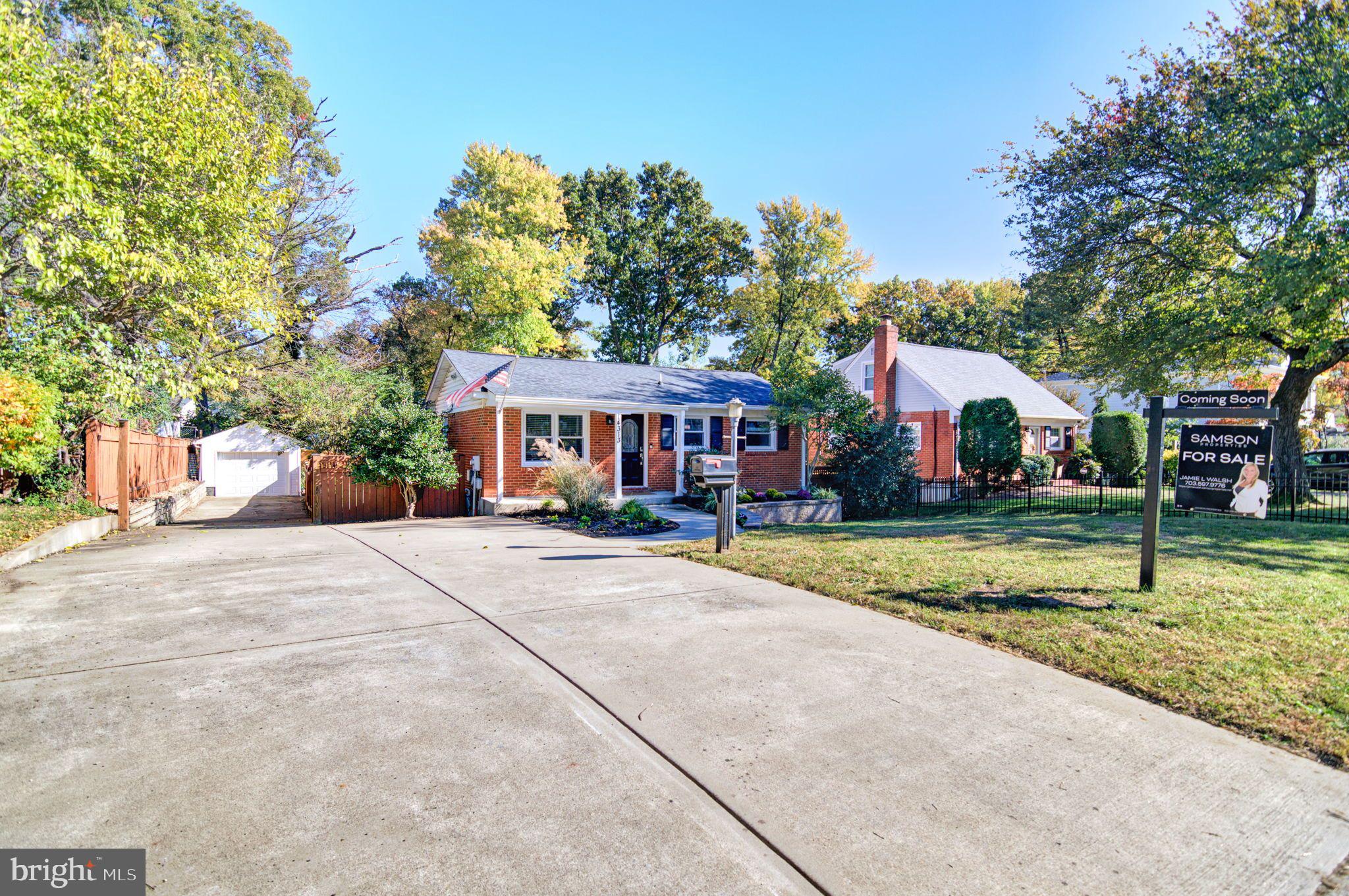 DALE CITY - Residential