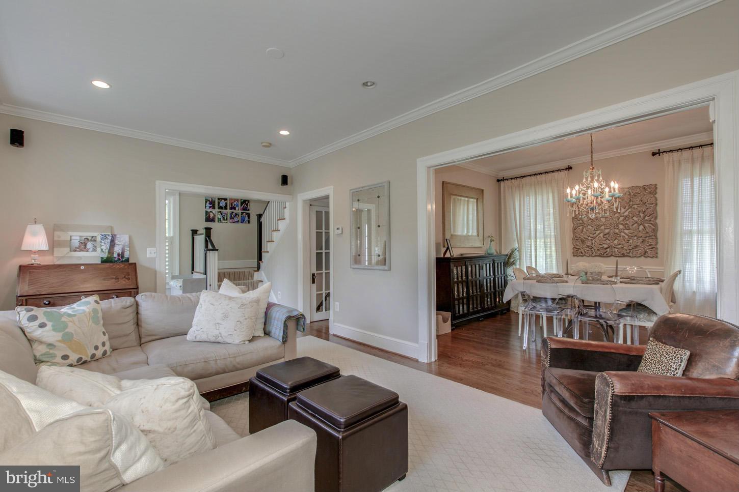 CHEVY CHASE - Residential