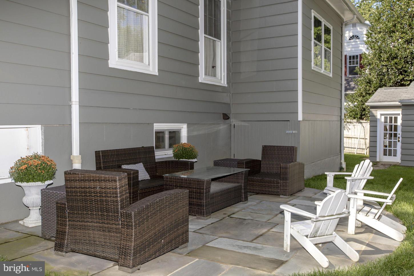 CHEVY CHASE - Residential