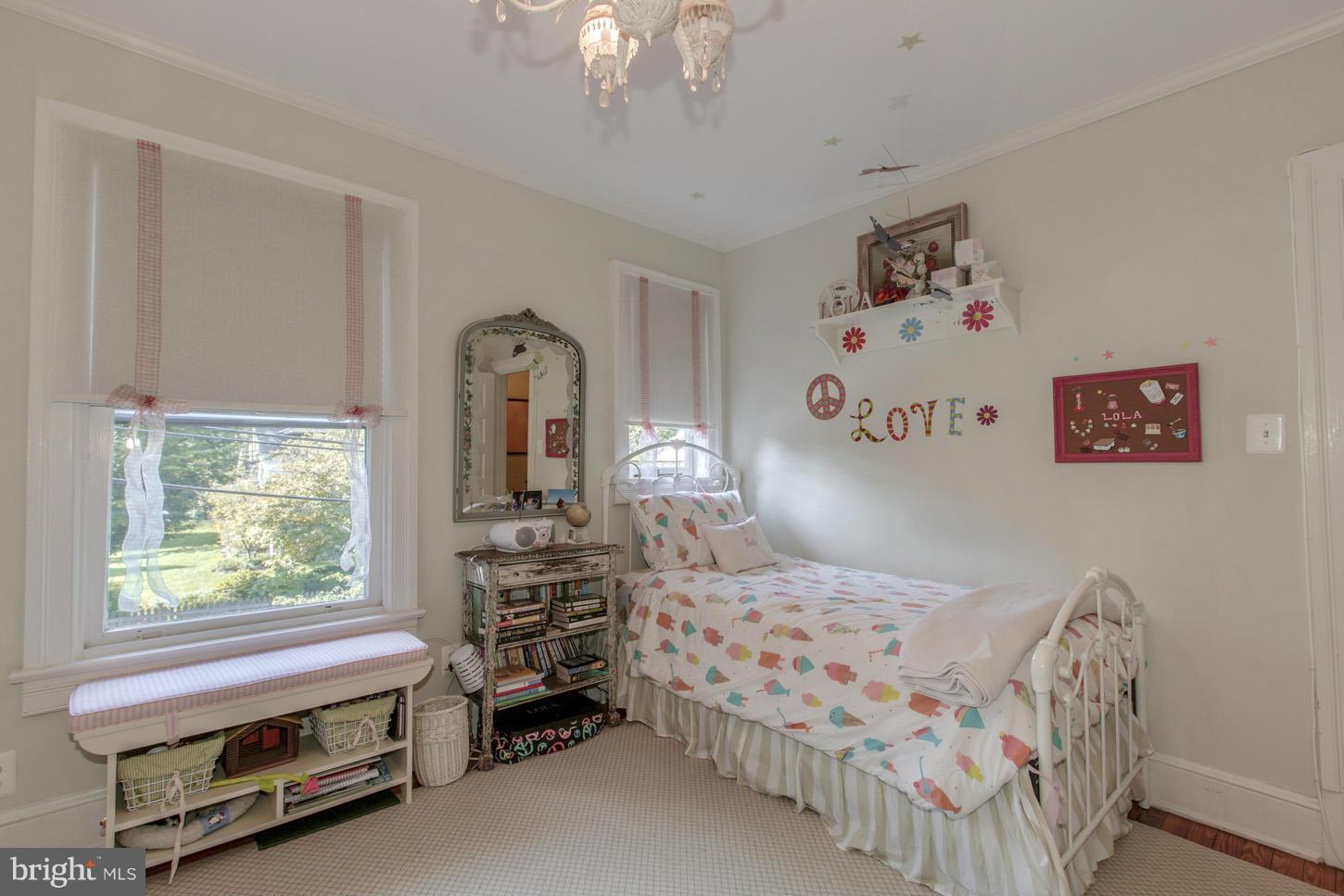 CHEVY CHASE - Residential