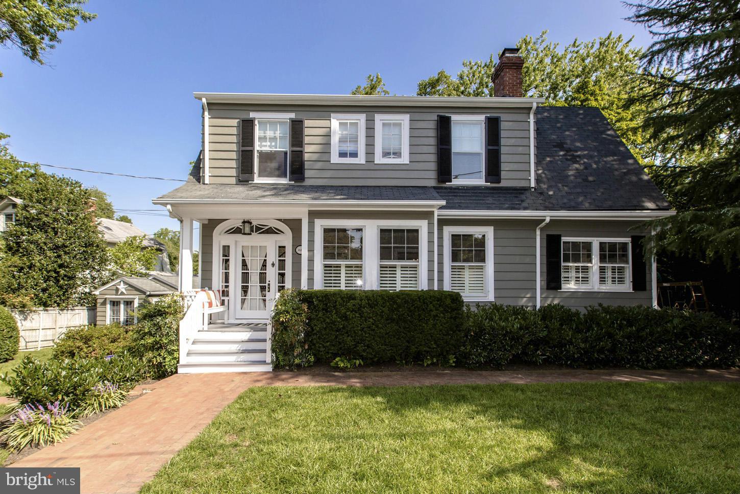 CHEVY CHASE - Residential