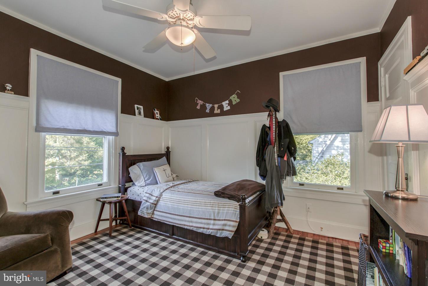 CHEVY CHASE - Residential