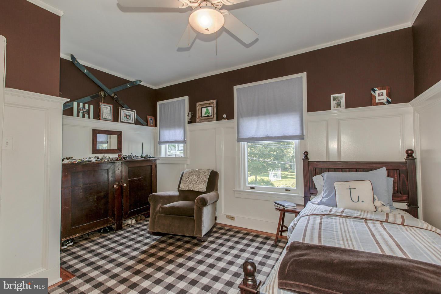 CHEVY CHASE - Residential