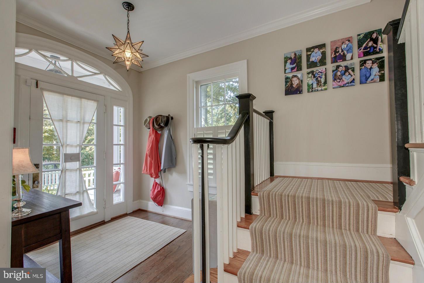 CHEVY CHASE - Residential