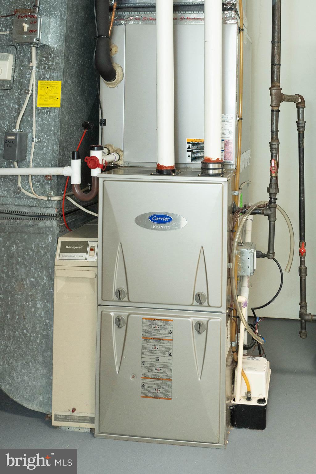 ARCOLA - Residential