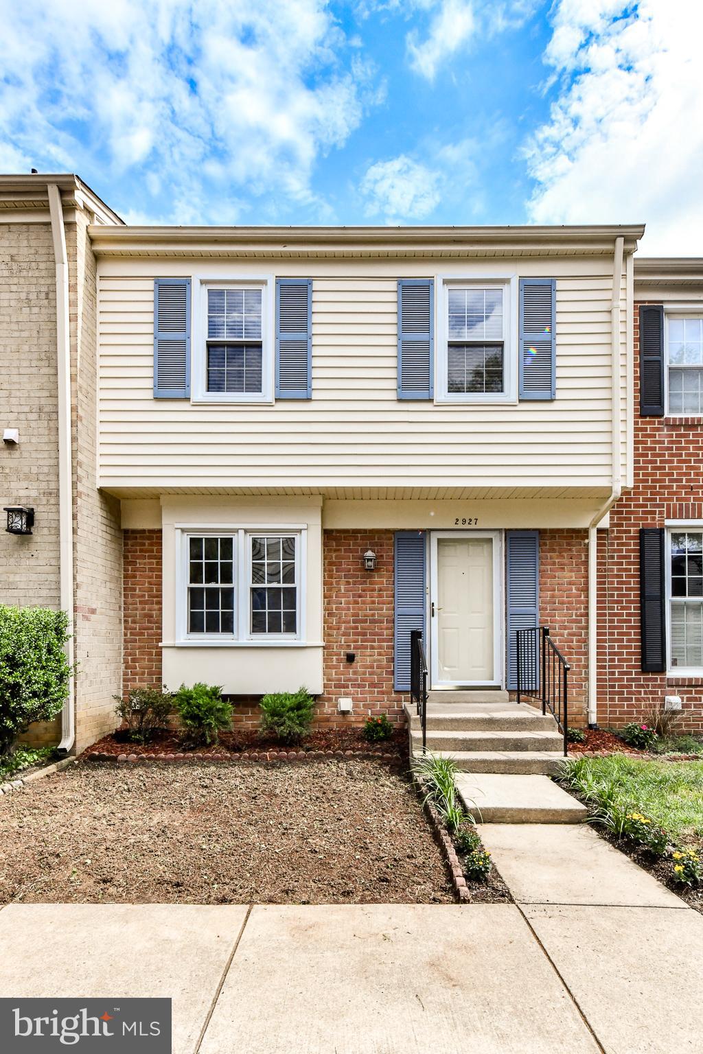 WATERFORD - Residential Lease