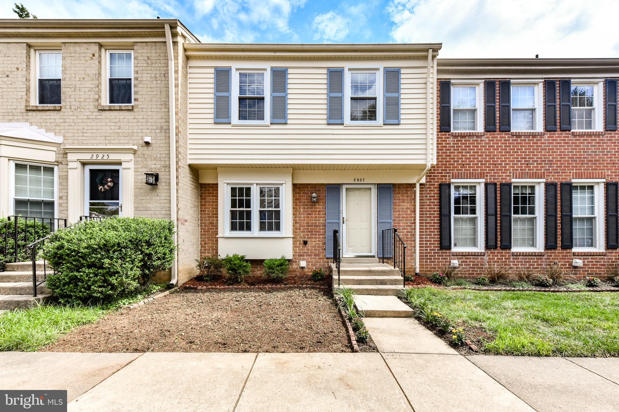 WATERFORD - Residential Lease