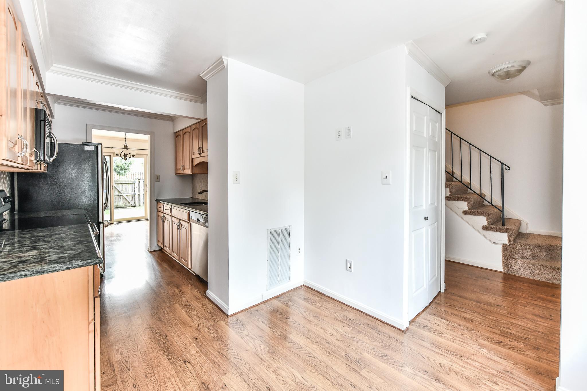 WATERFORD - Residential Lease