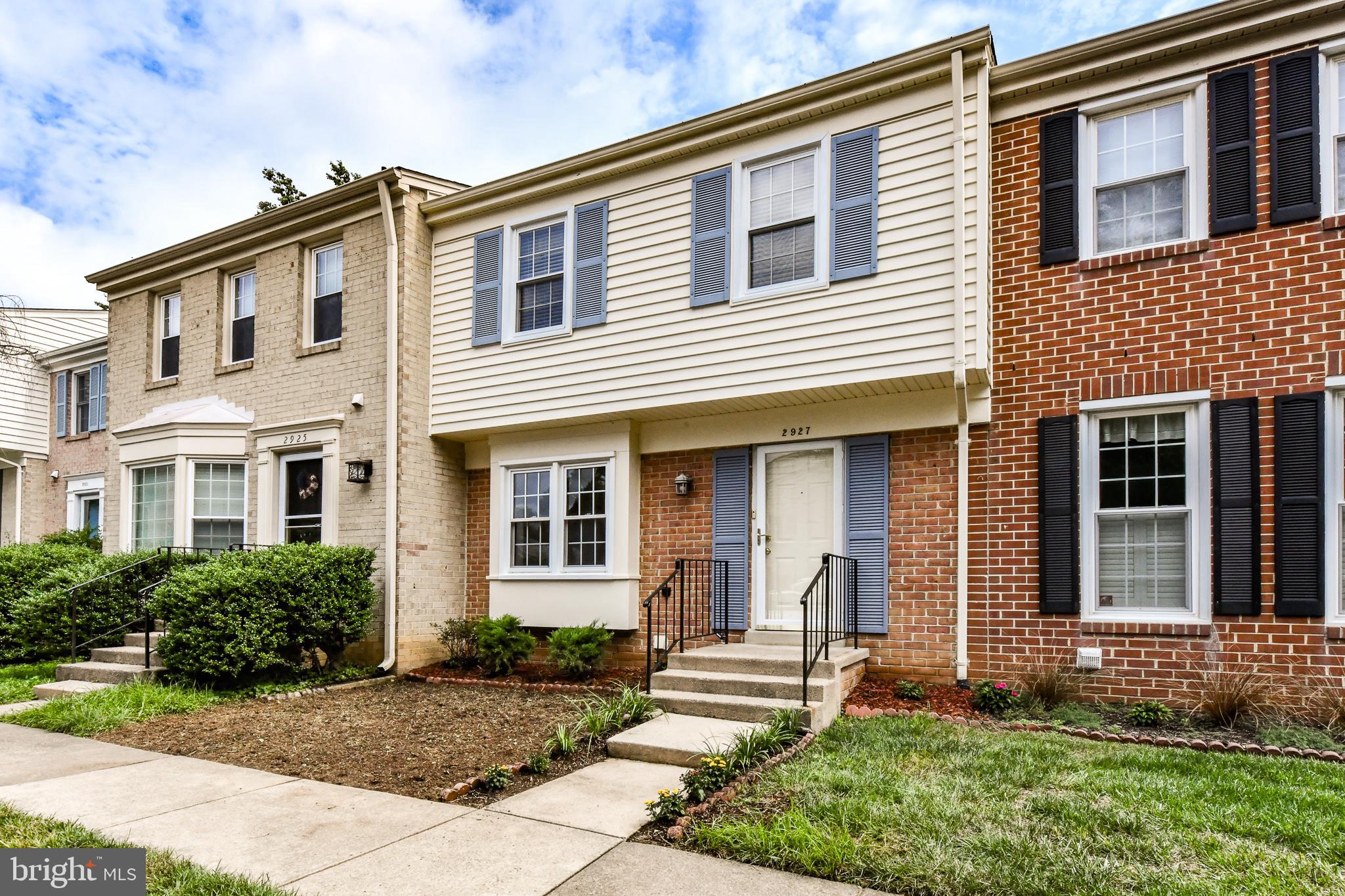 WATERFORD - Residential Lease