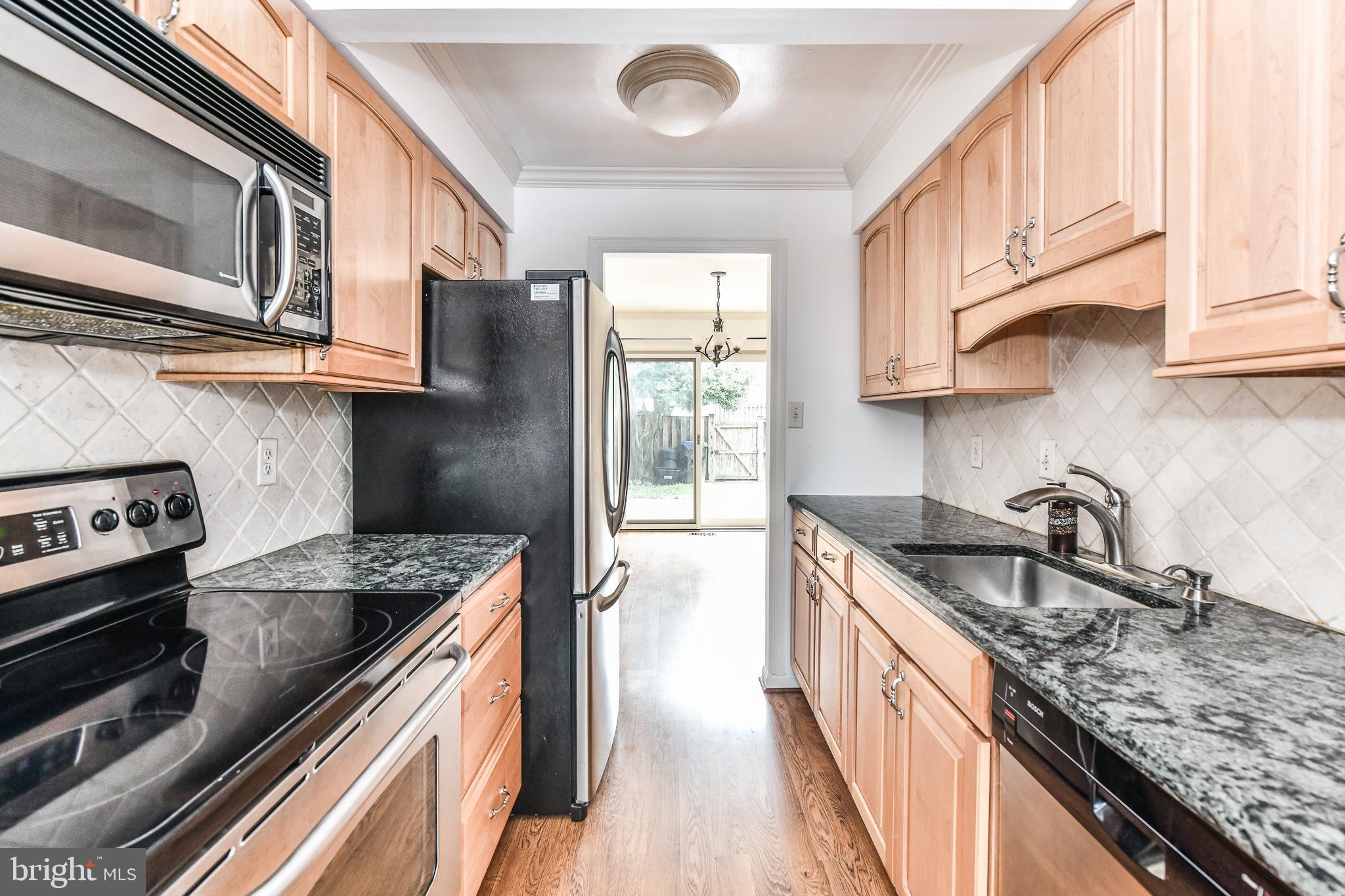 WATERFORD - Residential Lease