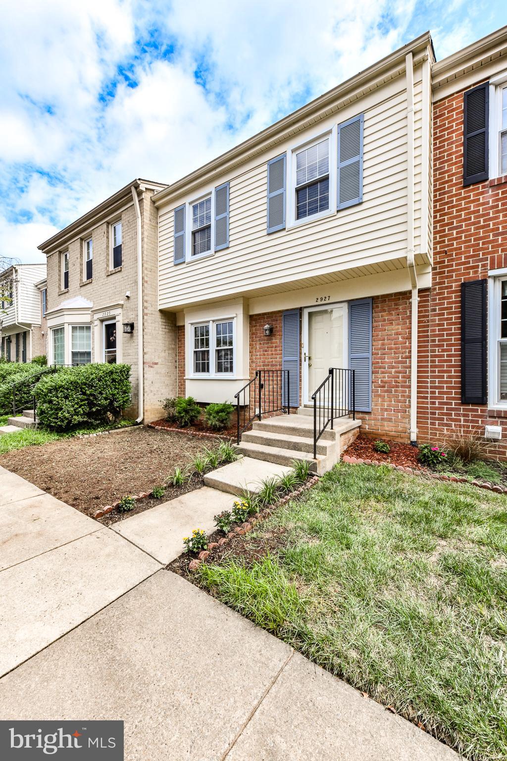 WATERFORD - Residential Lease