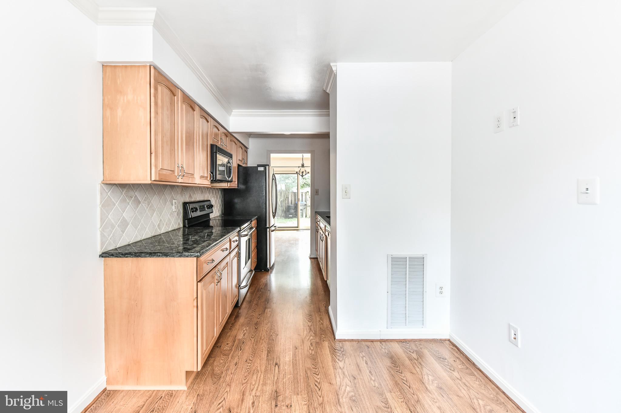 WATERFORD - Residential Lease