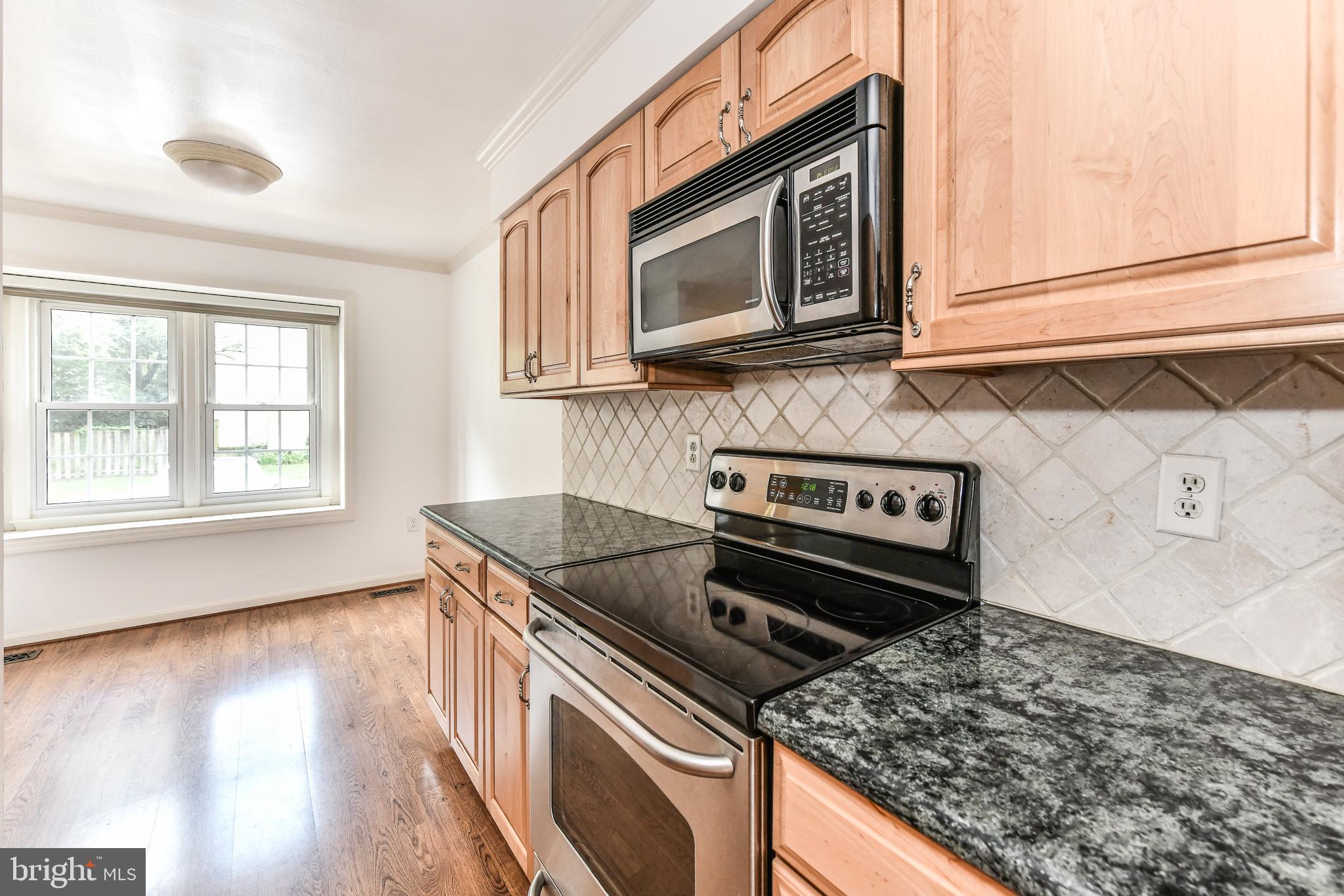 WATERFORD - Residential Lease