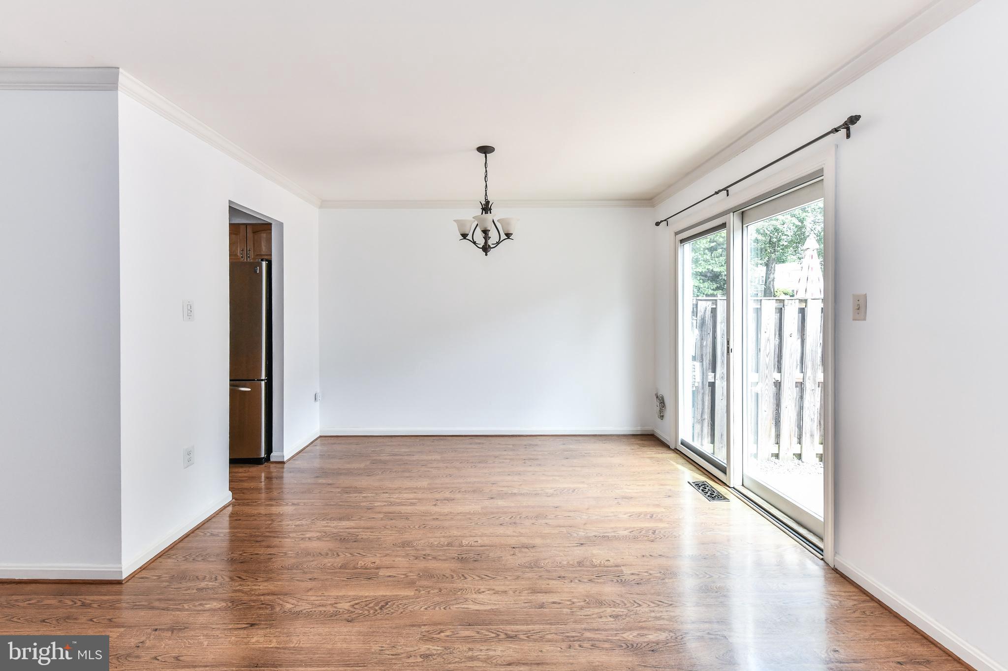 WATERFORD - Residential Lease