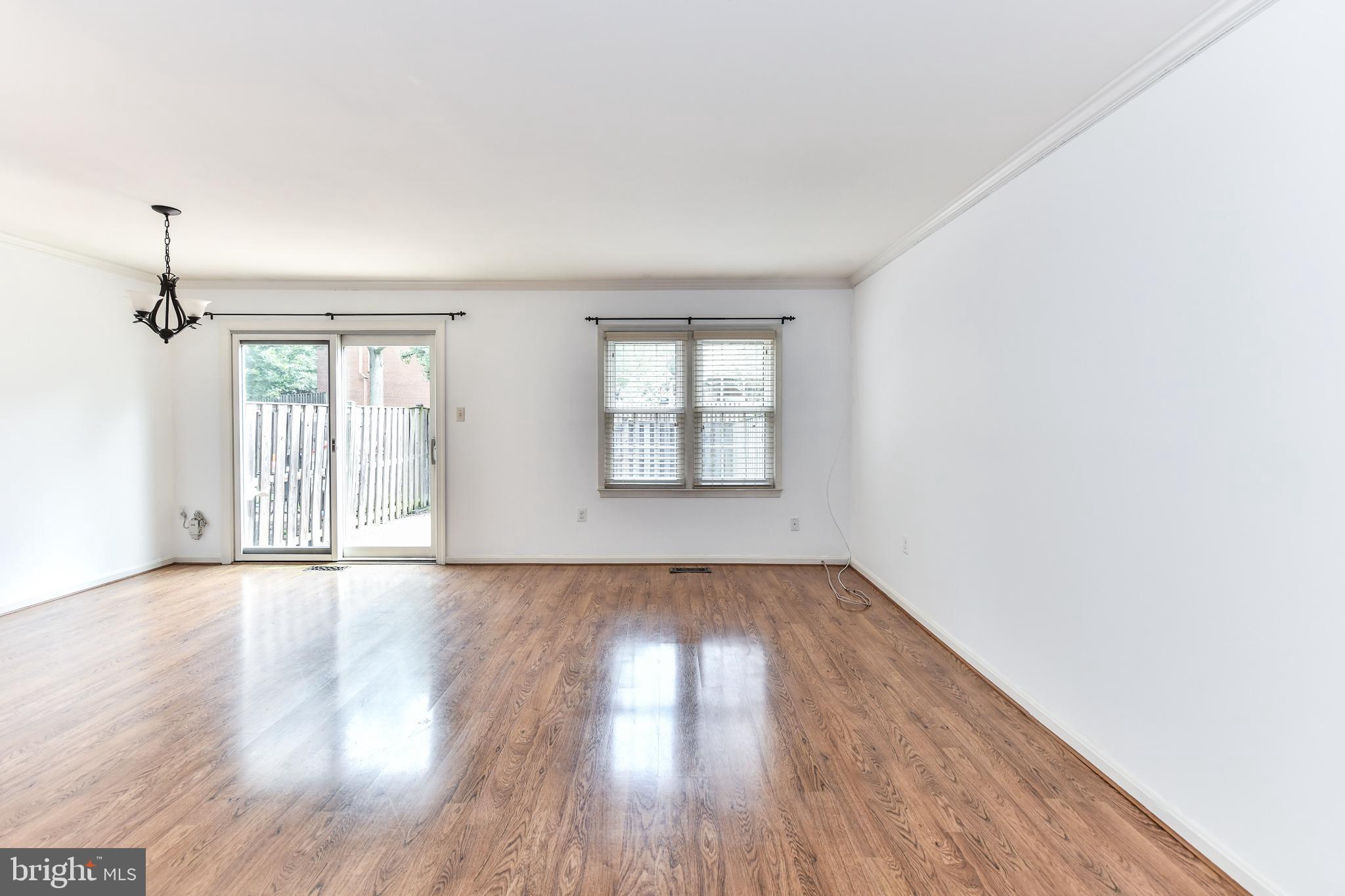 WATERFORD - Residential Lease