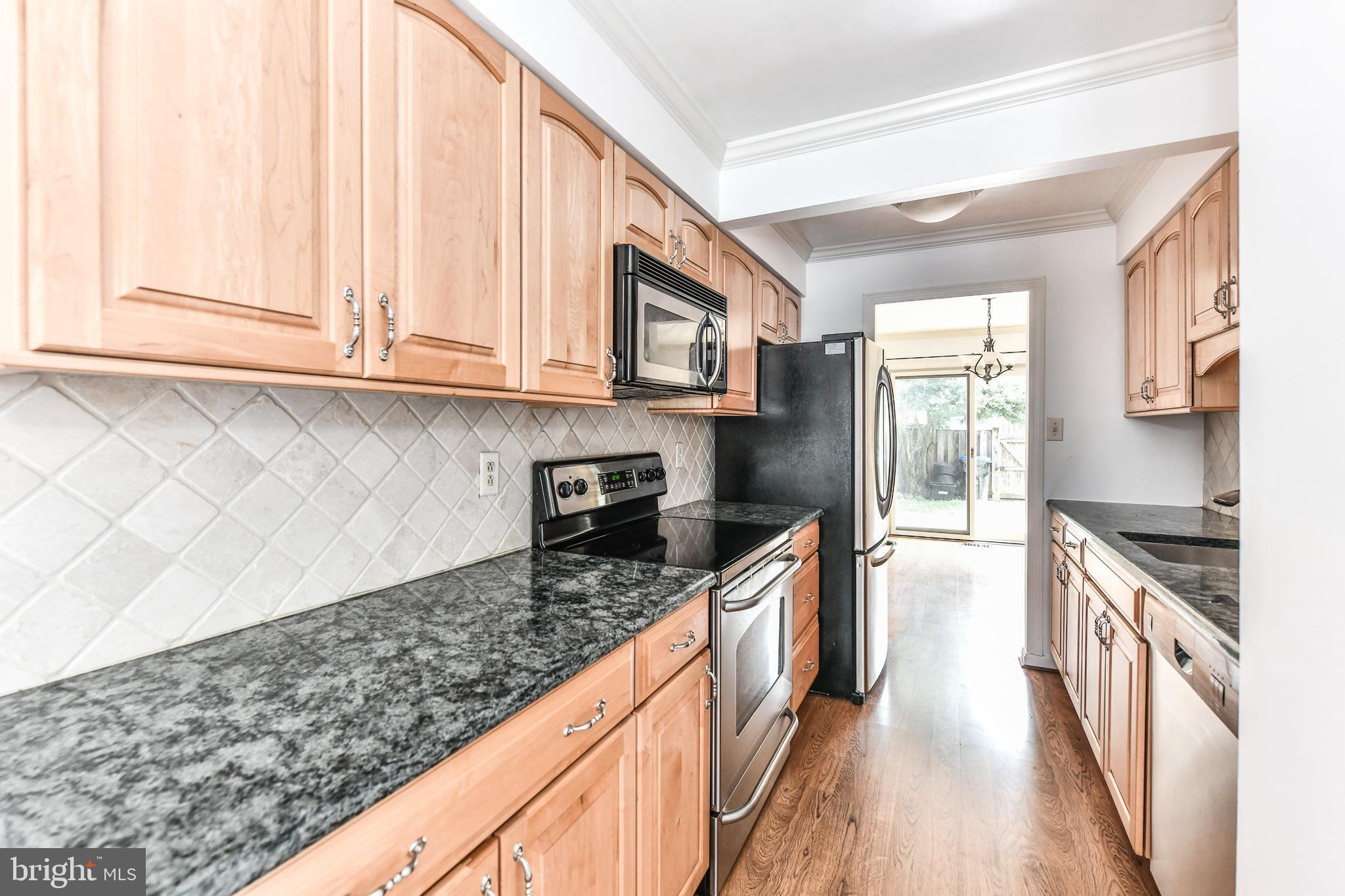 WATERFORD - Residential Lease