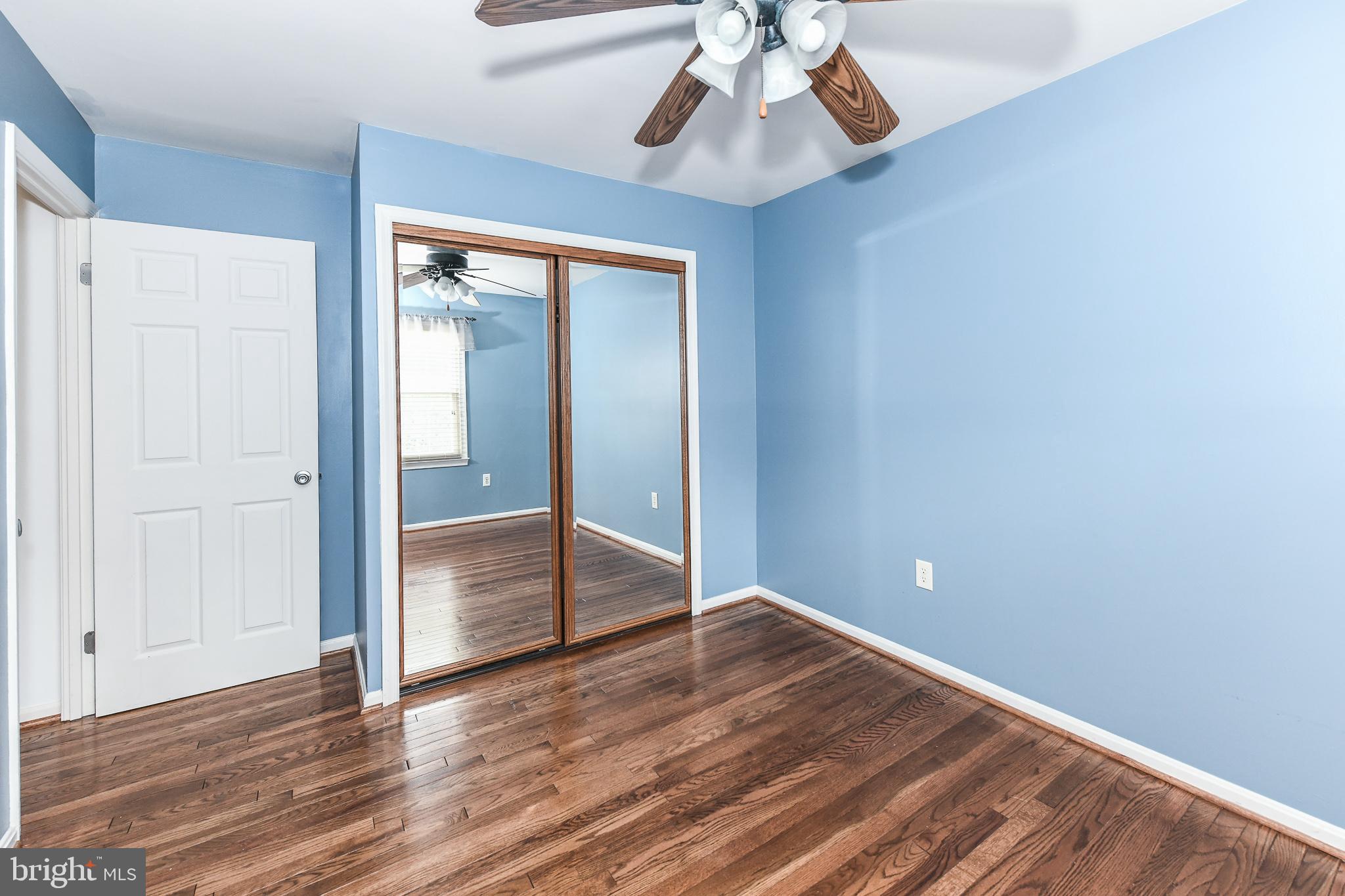 WATERFORD - Residential Lease