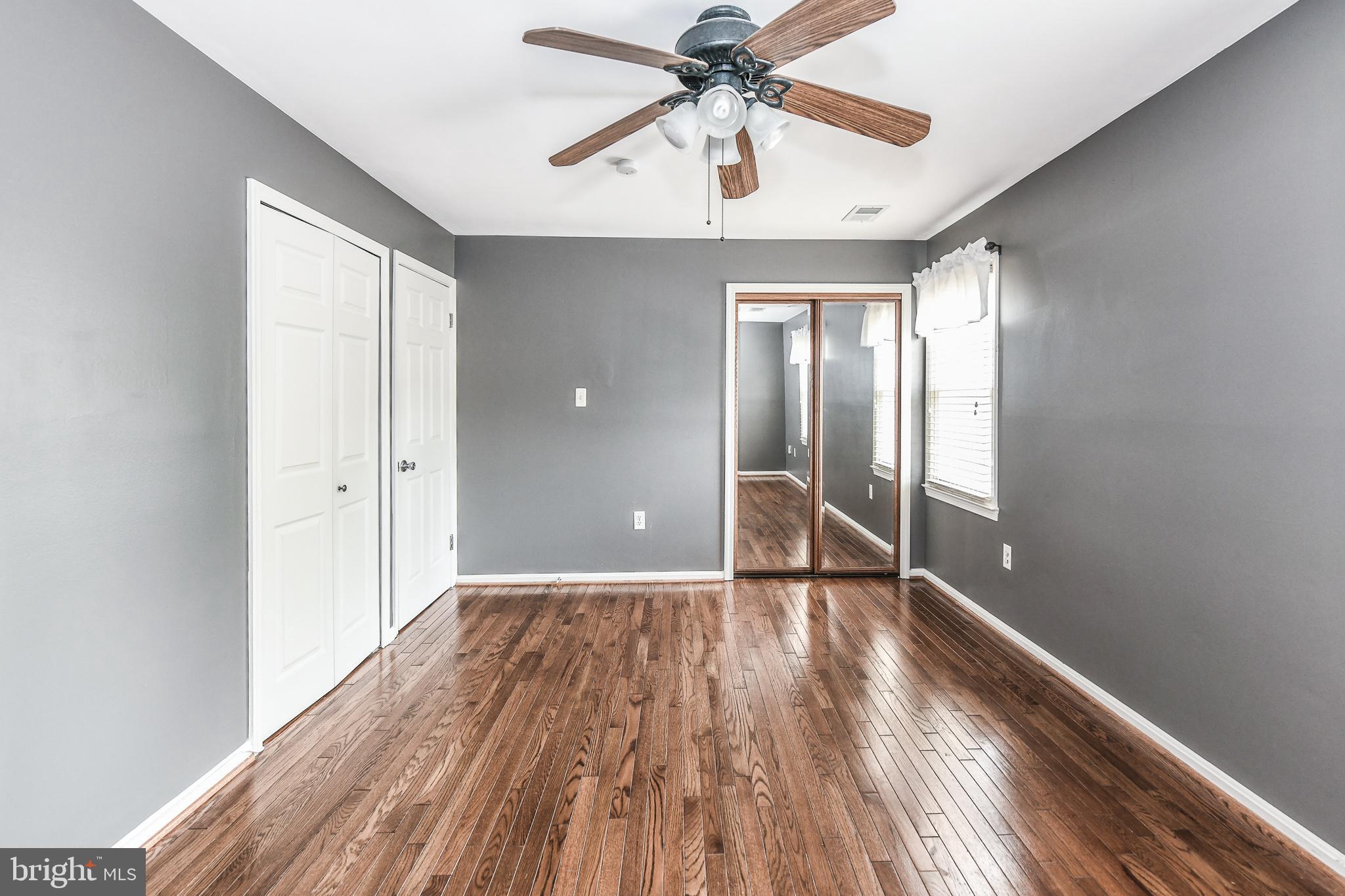 WATERFORD - Residential Lease