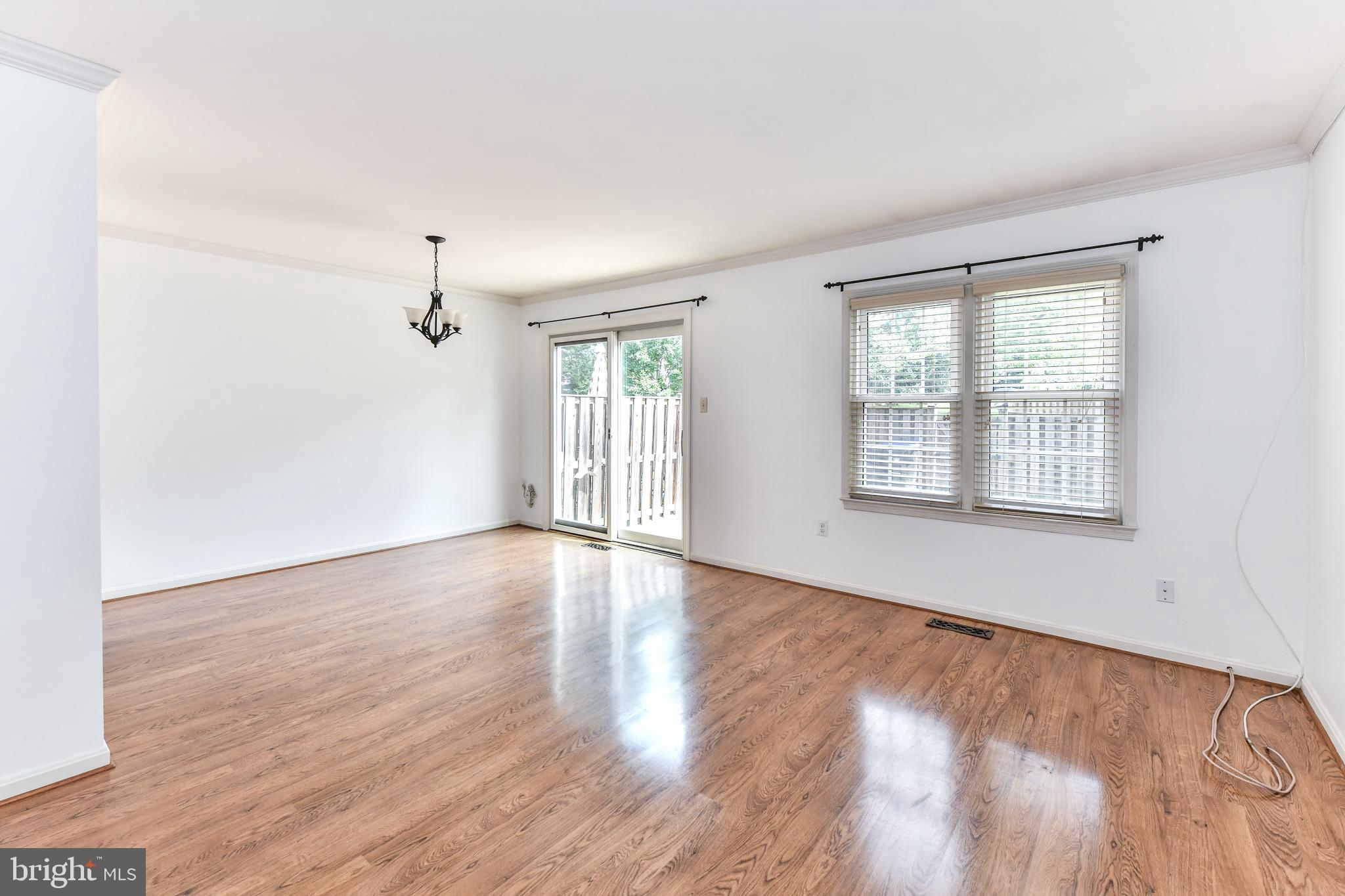 WATERFORD - Residential Lease