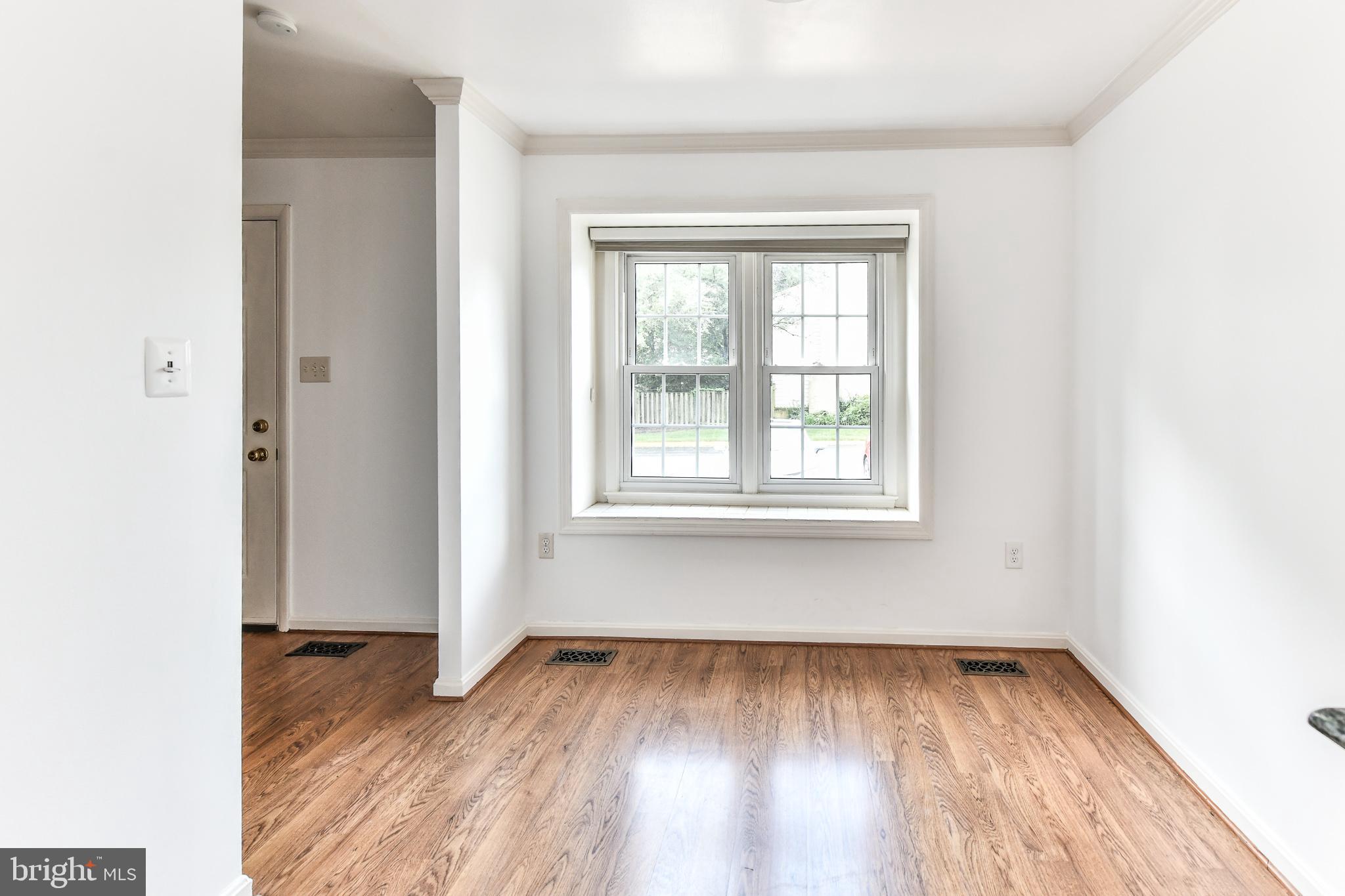 WATERFORD - Residential Lease