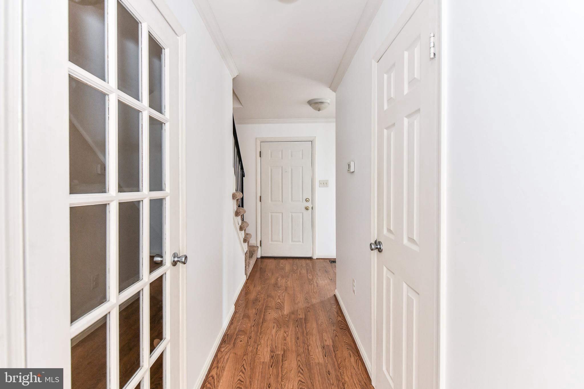 WATERFORD - Residential Lease