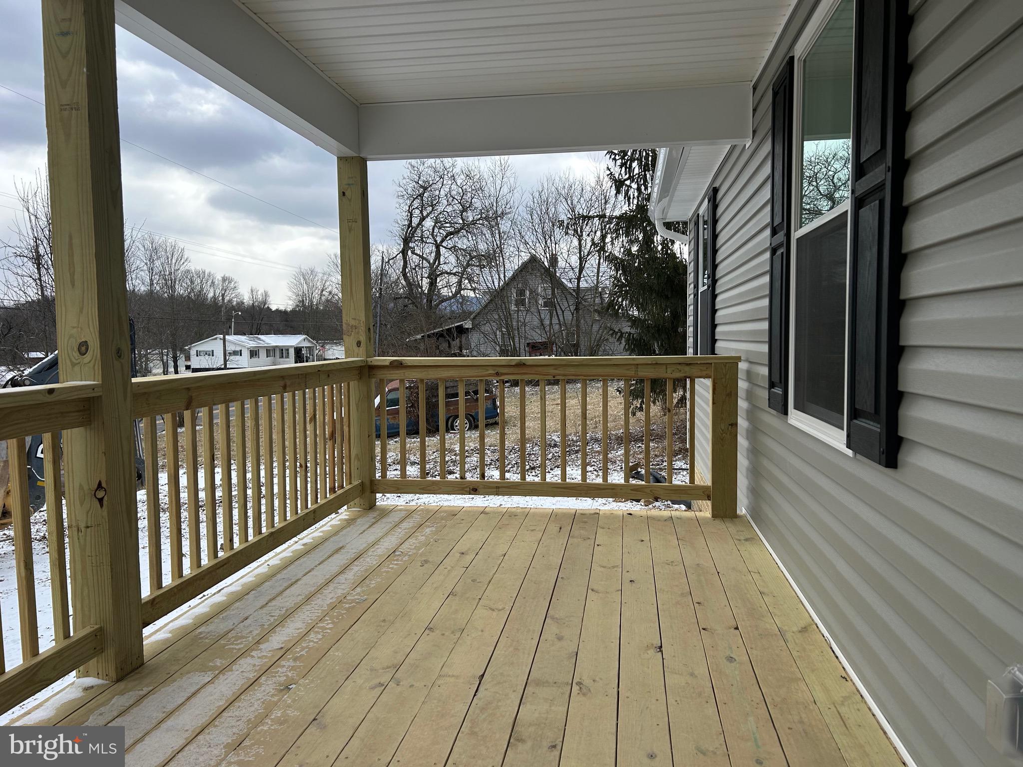 NONE AVAILABLE - Residential