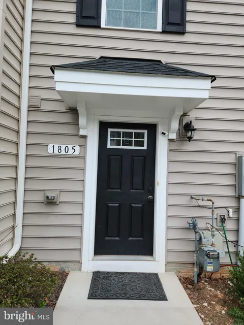 1805 Wind Gate Road, Baltimore, MD 21227 - MLS#: MDBC2124782