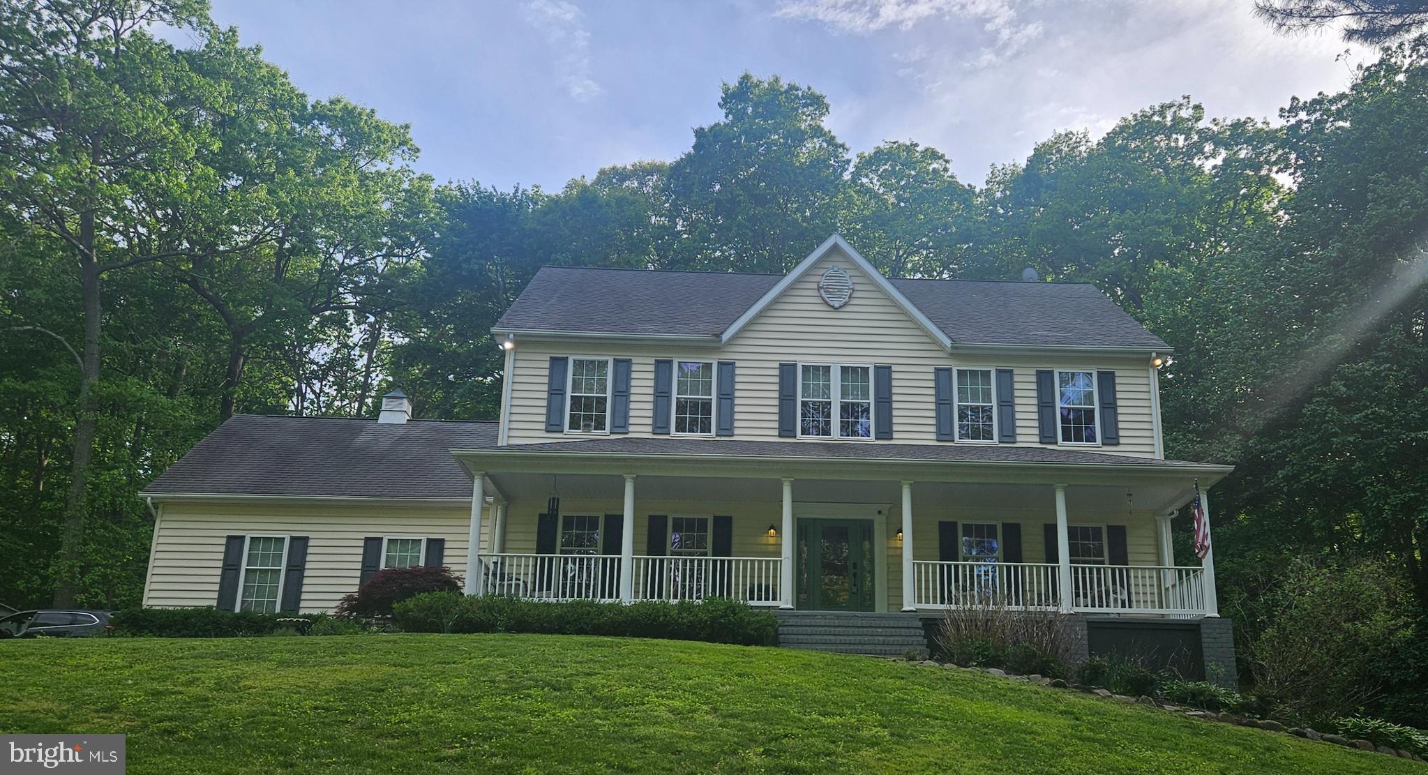 1521 STABLERSVILLE ROAD