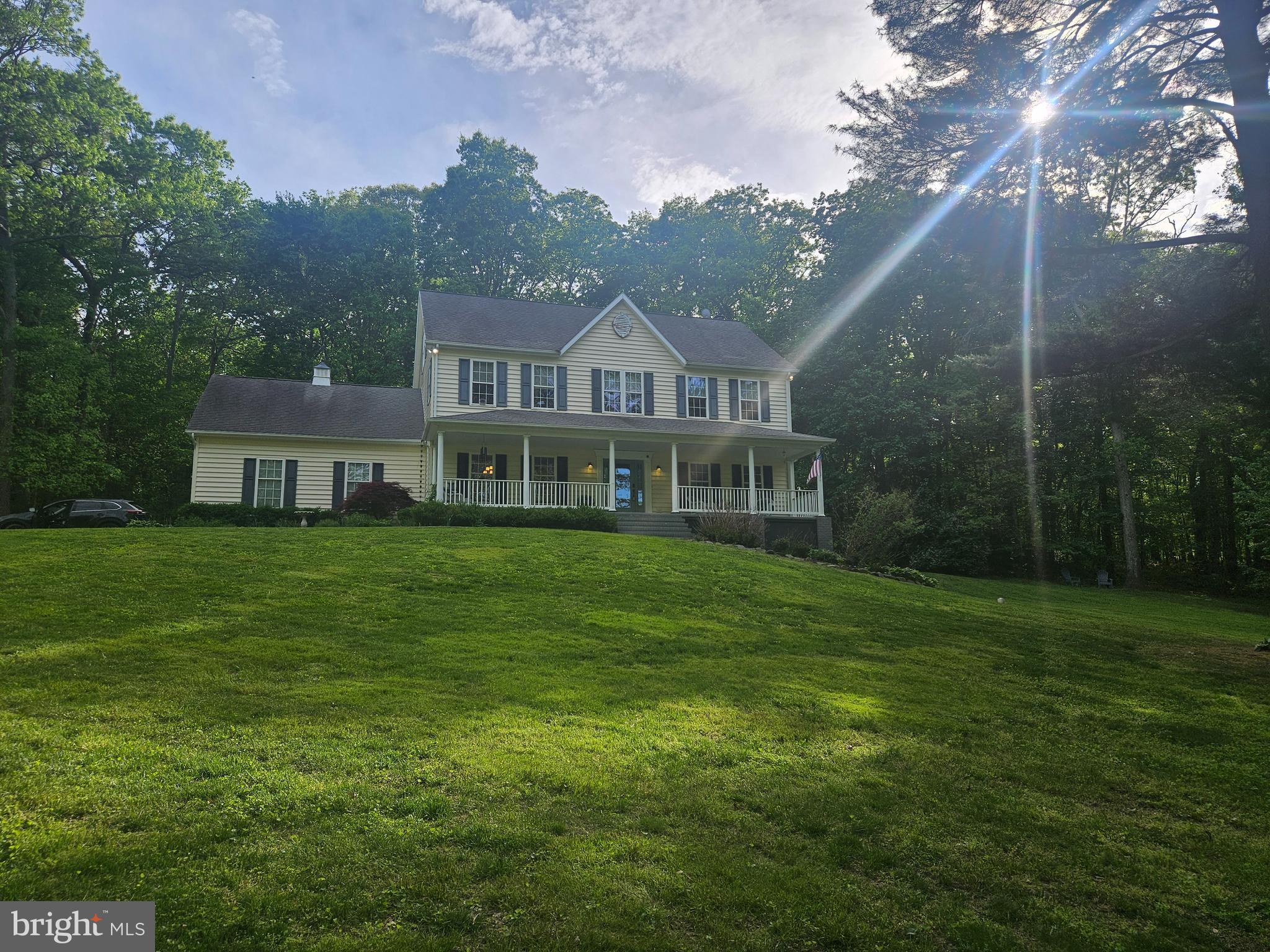 1521 STABLERSVILLE ROAD