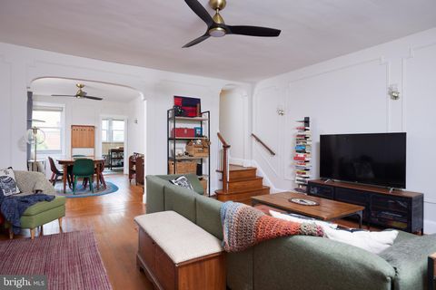 5417 4TH STREET NW WASHINGTON DC 20011