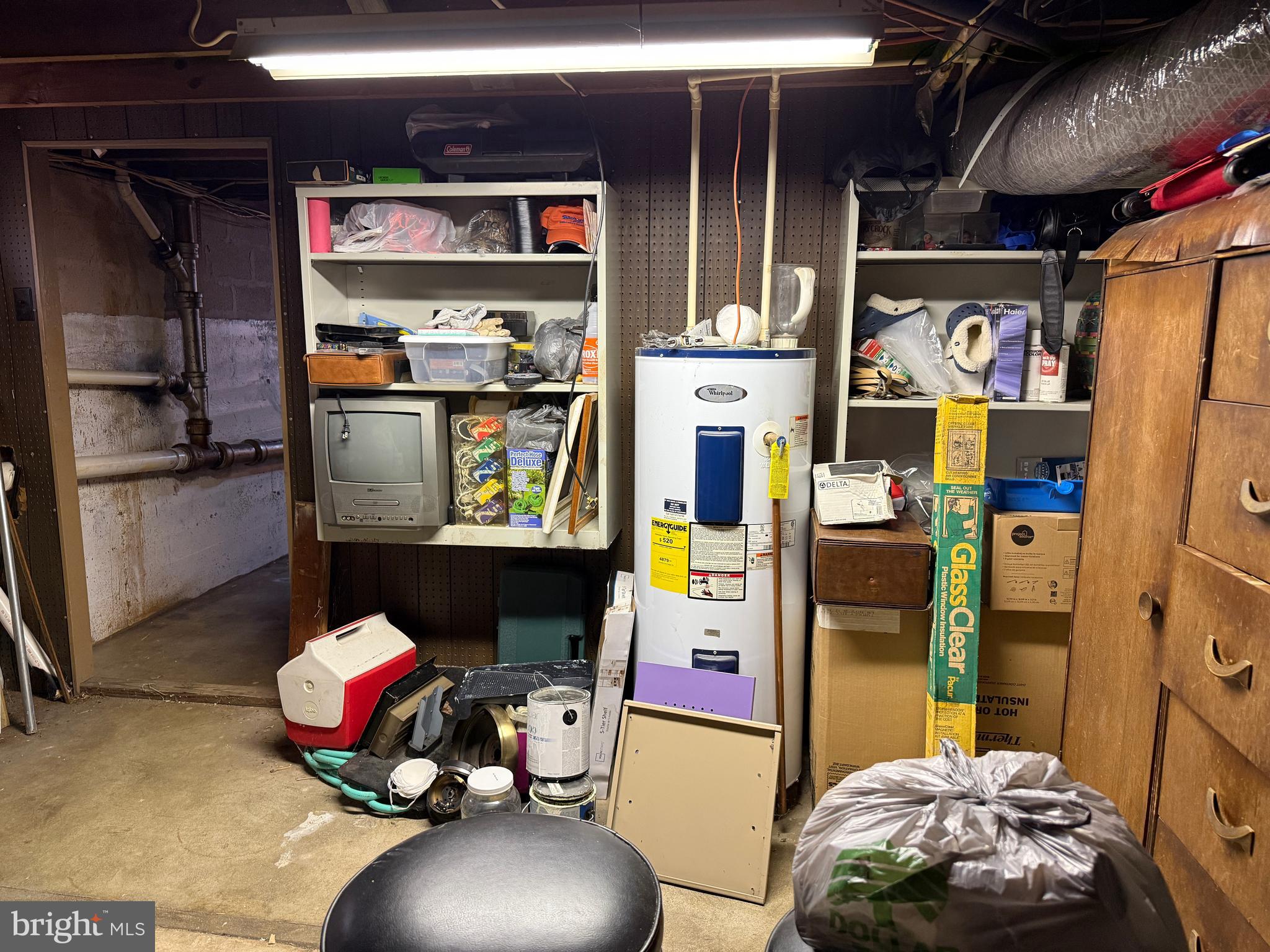 PENN TWP - Residential