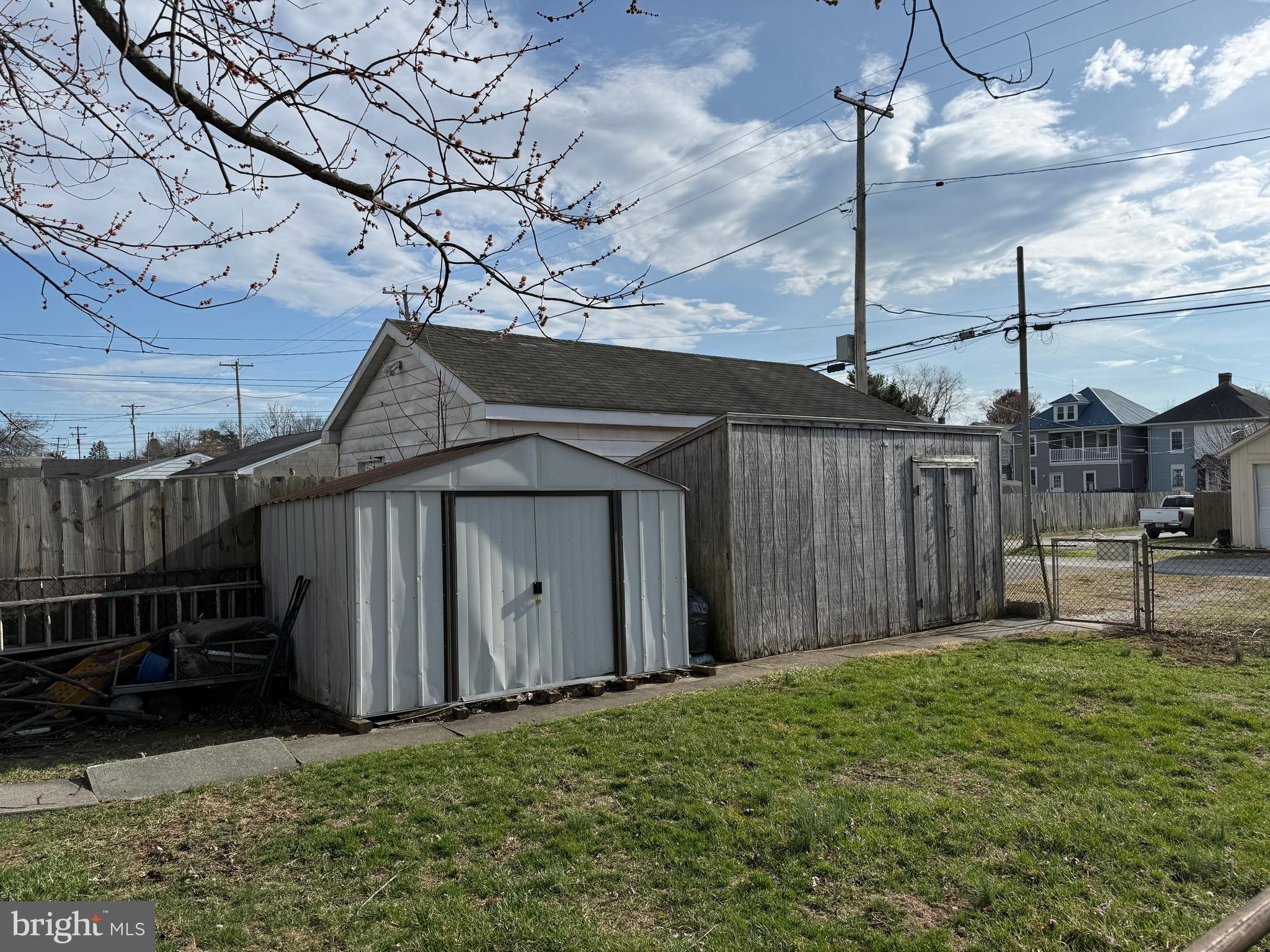 PENN TWP - Residential