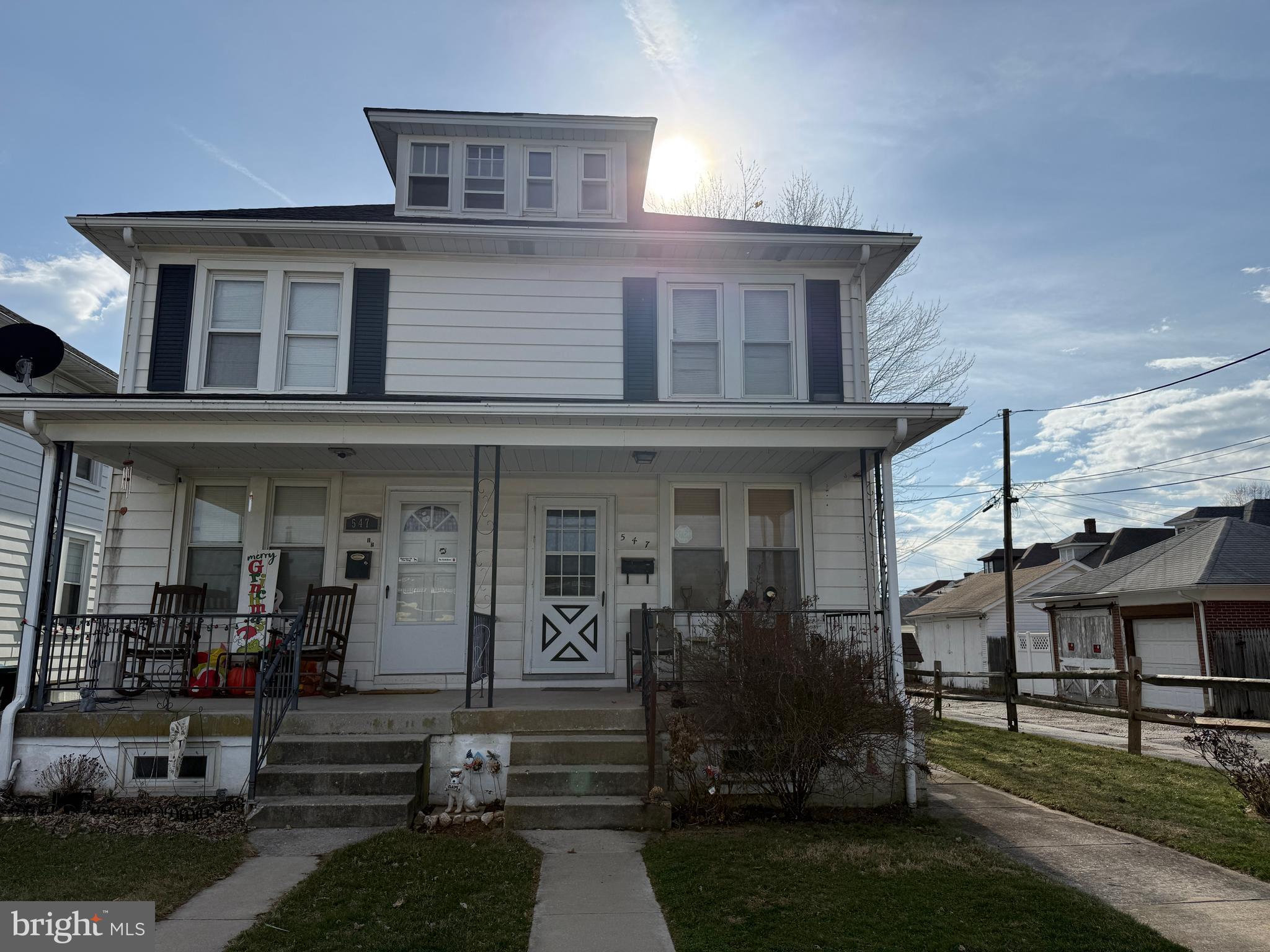 PENN TWP - Residential