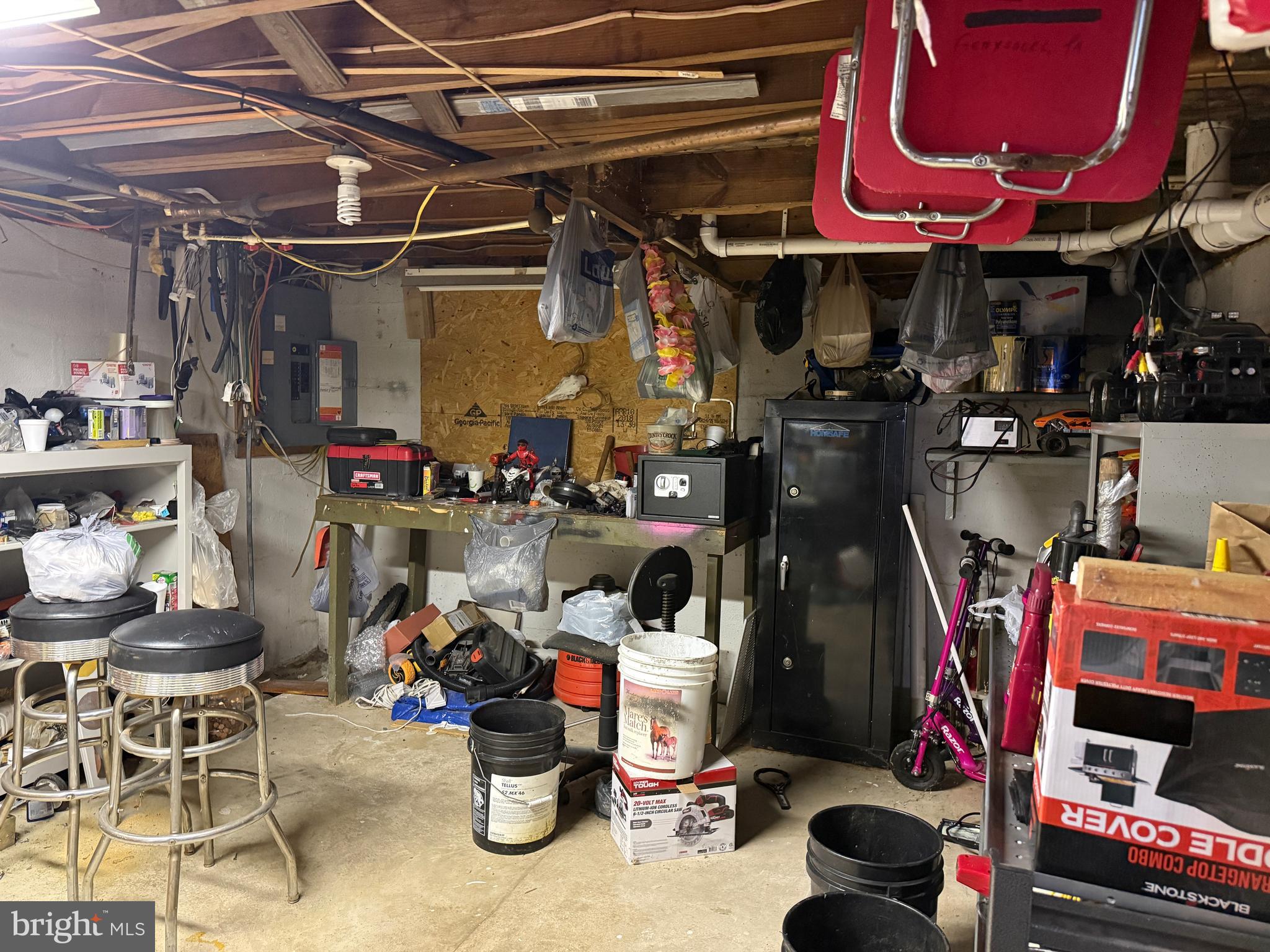 PENN TWP - Residential