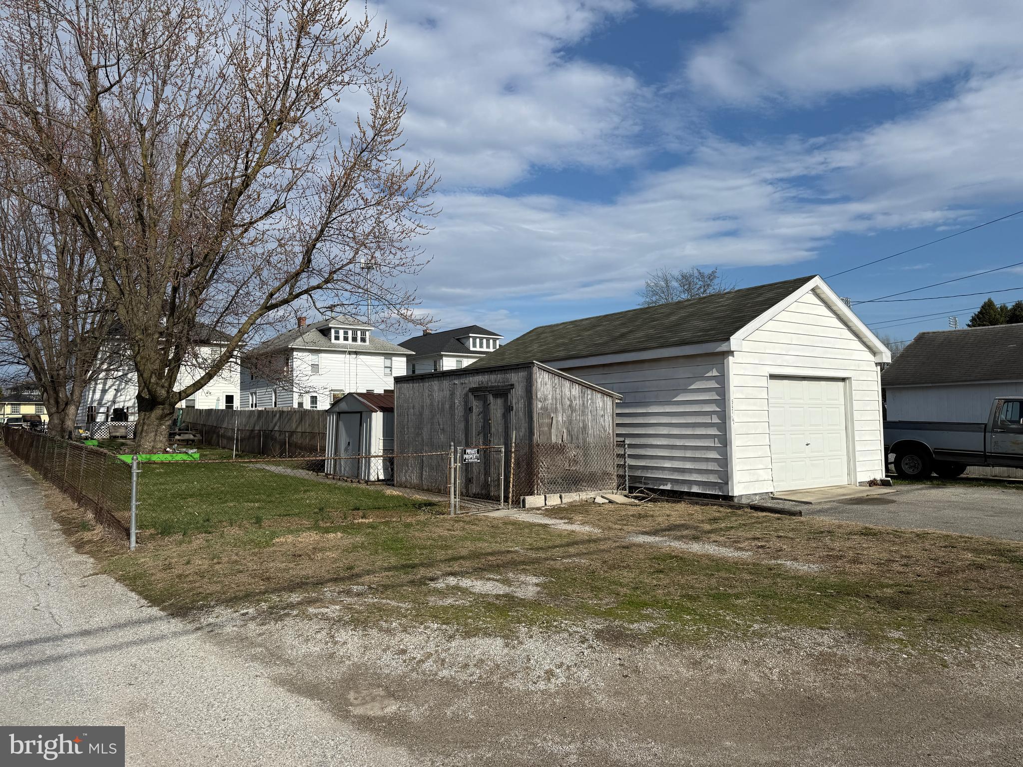 PENN TWP - Residential