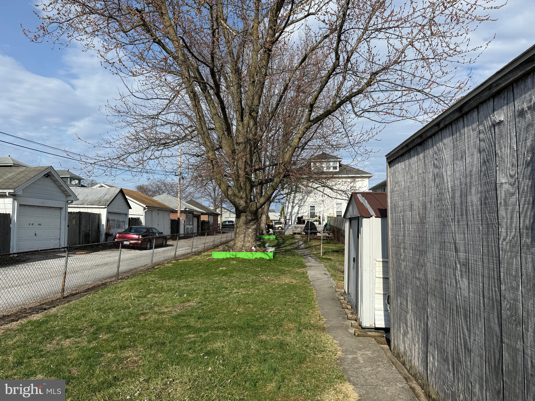 PENN TWP - Residential