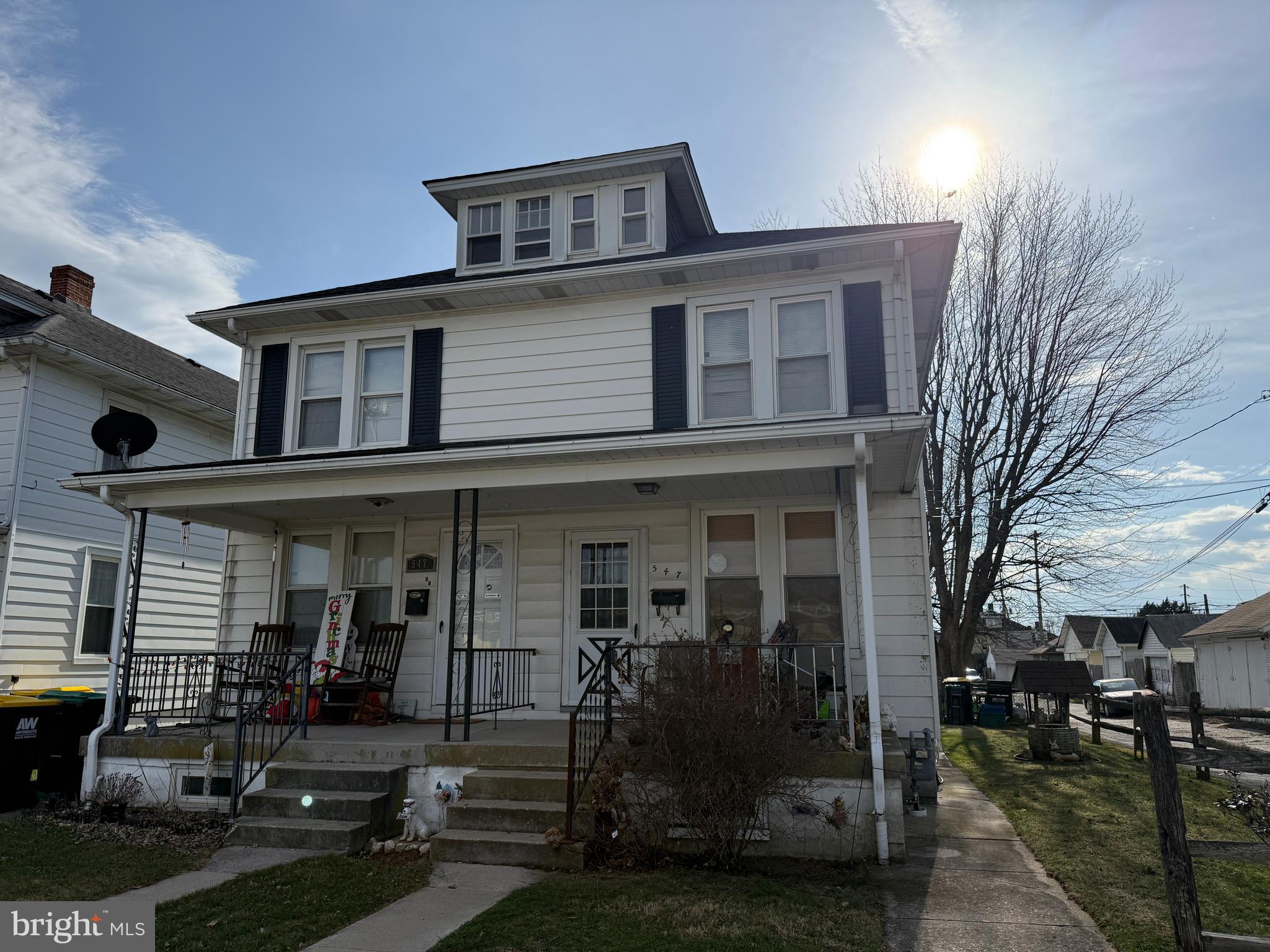 PENN TWP - Residential