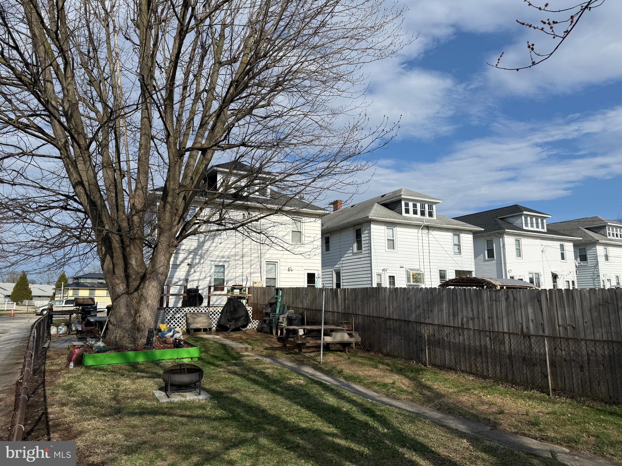 PENN TWP - Residential