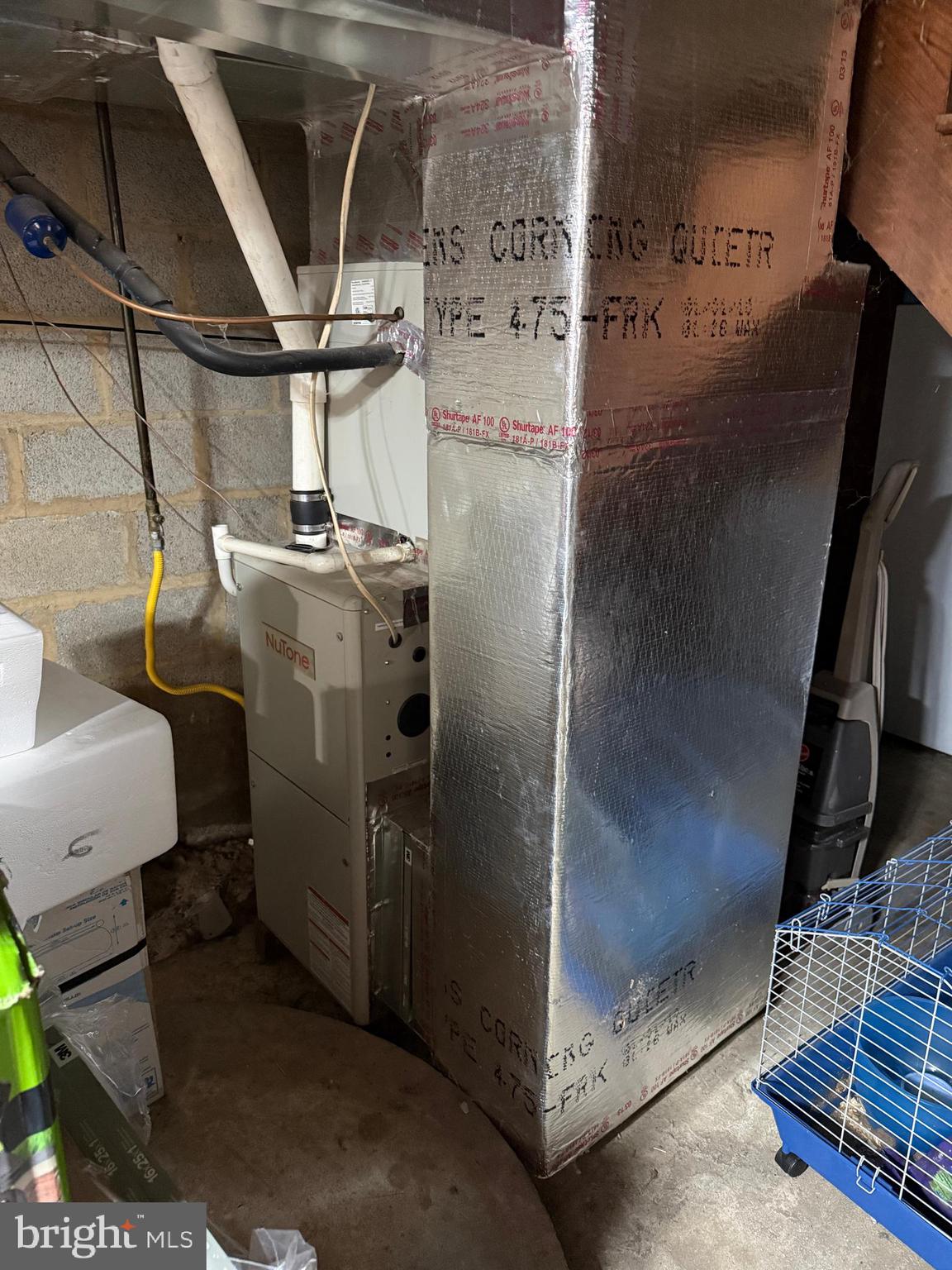 PENN TWP - Residential