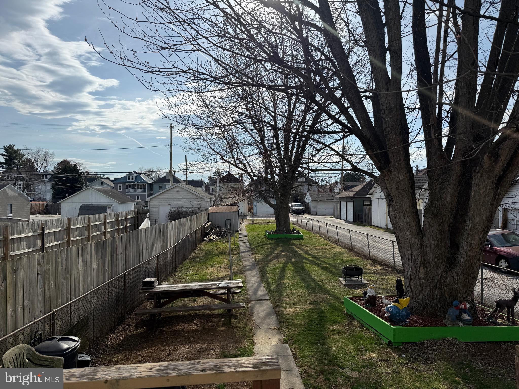 PENN TWP - Residential