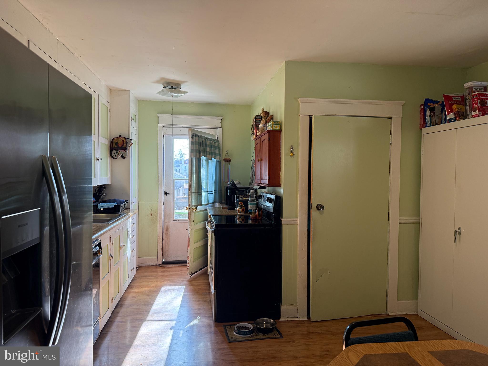 PENN TWP - Residential