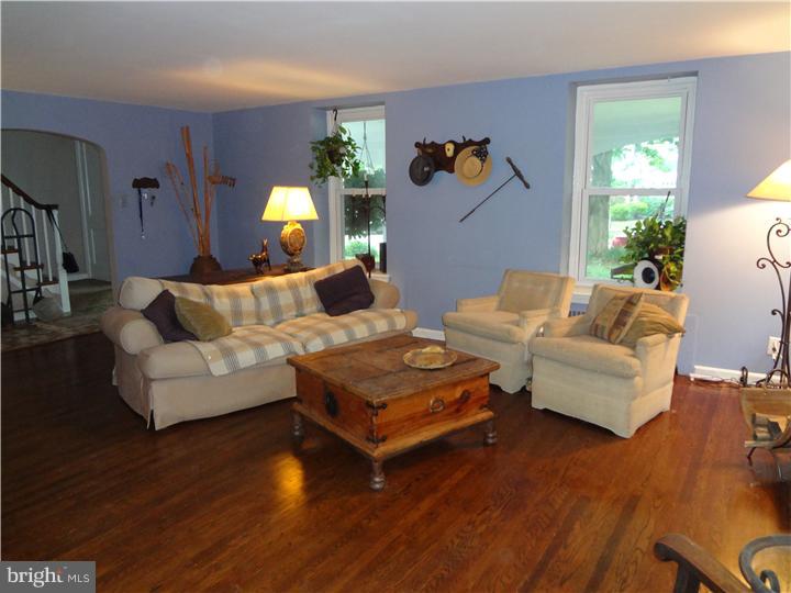 GREENHILL FARMS - Residential