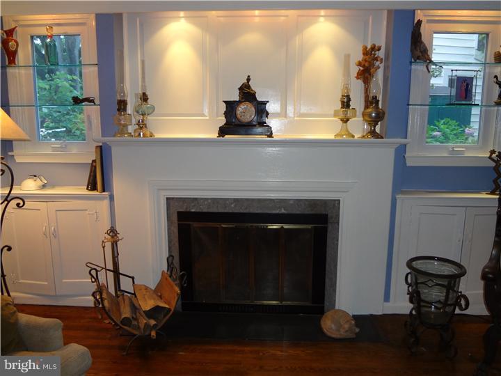 GREENHILL FARMS - Residential