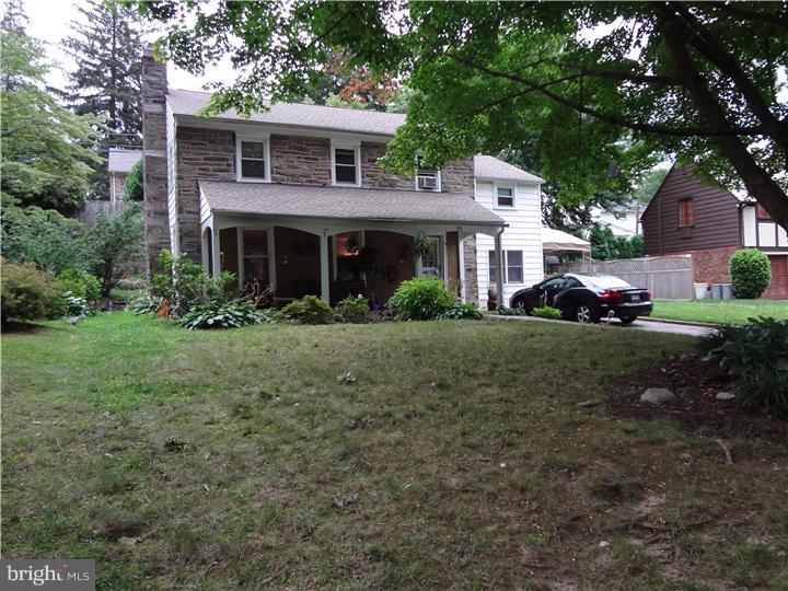 GREENHILL FARMS - Residential