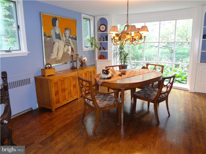 GREENHILL FARMS - Residential