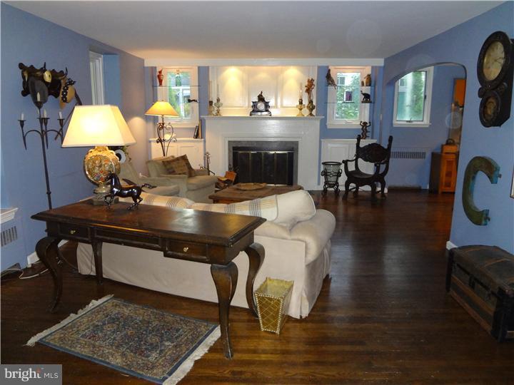 GREENHILL FARMS - Residential