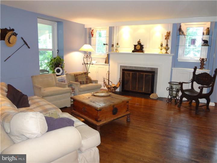 GREENHILL FARMS - Residential