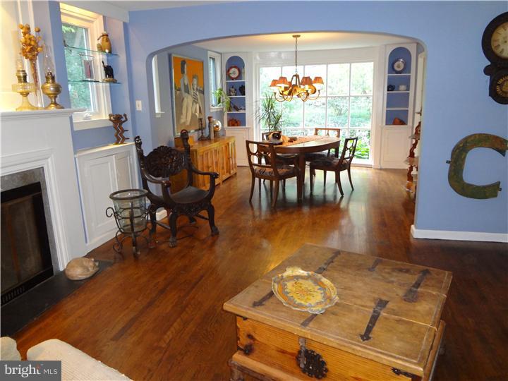 GREENHILL FARMS - Residential