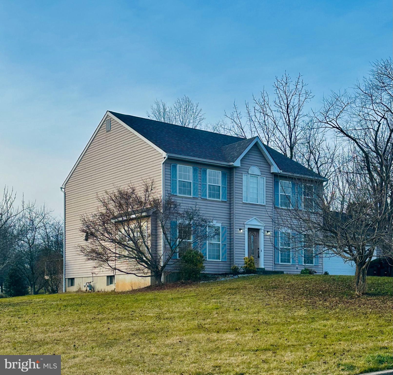 WINDING CREEK III - Residential